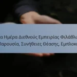 Μία Ημέρα Διεθνούς Εμπειρίας Φιλάθλων: Παρουσία, Συνήθειες Θέασης, Εμπλοκή